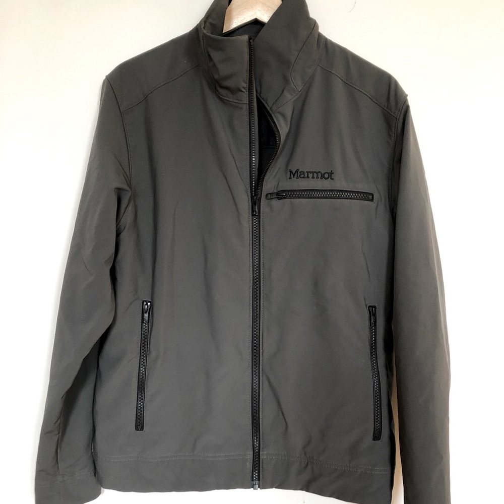 Marmot Jacket